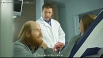 sex гинеколог и жена крадутся porn
