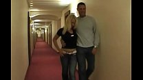 sex грубый тройничок для голландской блондинкишлюшки porn