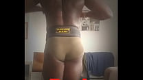sex tanned brody richardsons weekend workout ass exhibition porn