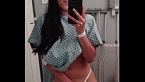 sex подросток в карантине почти застукали за мастурбацией в больничной палате porn