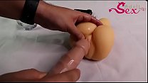 sex 男性のためのシリコーンプッシーオナニーおもちゃ porn