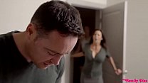 sex трахаю мою мачеху и мою сводную сестру porn