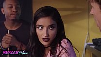 sex エミリーウィリスがお尻に犯されるマイケルリッキーrecklessinmiami porn