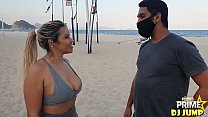 sex я осуществил свою мечту на пляже копакабана я трахнул порноактрису моник лопес спасибо party prime complete no red porn