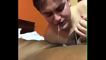 sex посмотрите на счастье мальчика после получения молока porn