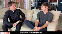 sex yesfather taylor reign отсасывает у приходского священника porn