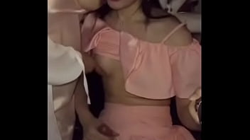 sex 国产ts伪娘思妮和真女户外露出 porn