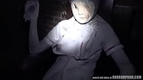 sex 地獄からの看護師 porn