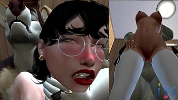 sex неохотный роман в магазине ruffly retail the sims 4 porn porn