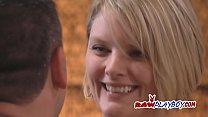 sex свингерское время для этих непослушных американских парлюбителей живущих вместе porn