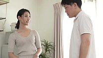 sex 娘の彼氏に膣奥を突かれイキまくった母 西村保奈美 porn