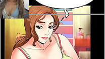 sex 私の叔母 第1章 エロアニメ porn