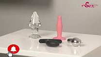 sex ខមរលងកនដយនងតរលក anal amp pussy fucking sextoy for female porn