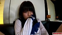 sex 작은 가슴을 가진 18 세 십대 일본인이 분출하고 손가락 강타와 섹스 토이로 오르가즘을 얻습니다 학교 의상 코스 프레와 아마추어 아시아가 깊이 입으로를줍니다 마오 7 오사카 porn