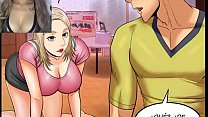 sex my aunt第8章エロアニメ porn