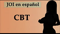 sex joi на испанском языке специальные игры в кости cbt и пытки porn