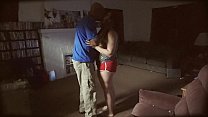 sex развлечение поздней ночью с большим черным хуем porn