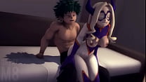 sex перемещение горы от greatm8 my hero academia sfm porn porn