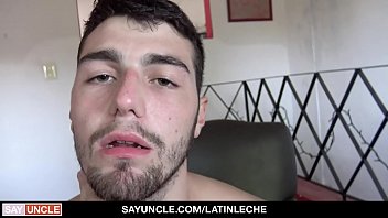 sex latinleche латинский паренек любит отсосать и скакать на большом хуе porn