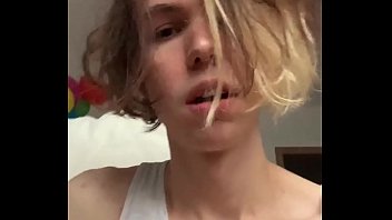 sex домашняя утренняя мастурбация милого эмо краш мальчика porn