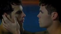 sex гейсцена между двумя актерами в фильме пироги с монстрами gaylavidacom porn