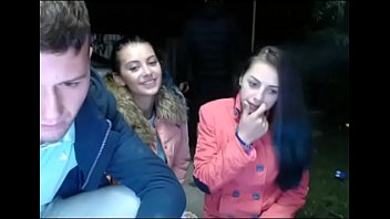 sex садовая вечеринка porn