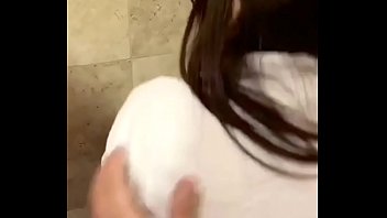 sex публичный секс мексиканская школьница трахается в мужской ванной торговом центре в cdmx porn