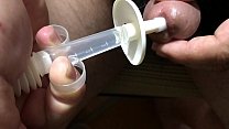 sex если положить лосьон в уретру и мастурбировать будет так porn