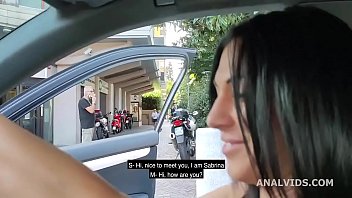 sex итальянские шлюшки сабрина айс пьет мочу и трахается в жопу с эксгибиционизмом на улице и глотает gl293 porn