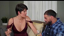 sex крошечный шмель дейзи тейлор скачет на твердом члене мускулистого мужчины transangels porn