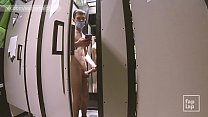 sex тинка дрочит в примерочной porn