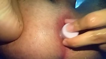 sex совершенно новый развлекается врываясь в ее розовую задницу porn