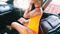 sex я нашла на площади нимфетку порнозвезду аманду соузу затащила ее в отель и передала ей член porn