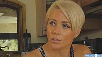 sex грудастая транссексуал annabelle lane без презерватива porn