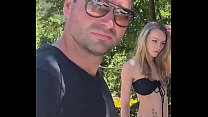 sex アニッサケイトが友達の前で即興セックスmysexmobile porn