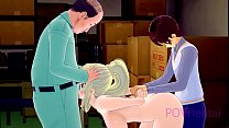 sex 闇は荒々しいセックスが好き porn