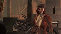 sex fallout 4 эли и пайпер porn