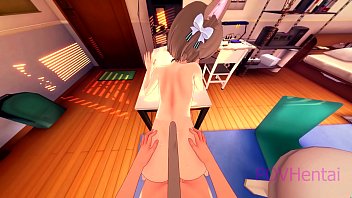 sex дарк trap rezero after training with felix argyle porn