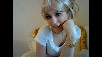 sex ドイツのブロンドのティーンジャークオフの指示 porn