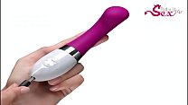 sex проверенное 19 year old girl vibrate her vagina with rabbit vibrator porn