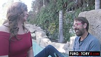 sex разрешение purgatoryx том 1 часть 3 с мэдди орейли porn
