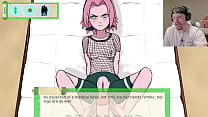 sex я подкупил сакуру за немного неудобную работу jikage rising porn