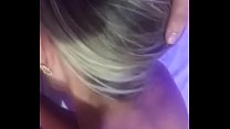 sex блондинка сука возится с двумя porn