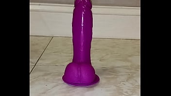 sex моя ненасытная задница съела мои богатые игрушки и чуть не сломала мне трусики porn
