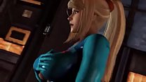 sex самус и неизвестная планета 9 porn