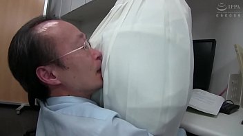 sex японский офисный чулок porn