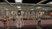 sex fallout 4 жесткая мода бдсм porn