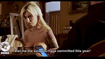 sex маленькая шлюха хочет наказания от хозяина porn