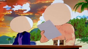sex 大福達の日常　3dエロ動画 porn