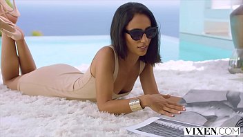 sex vixen великолепная модель знает чего хочет и берет на себя управление porn